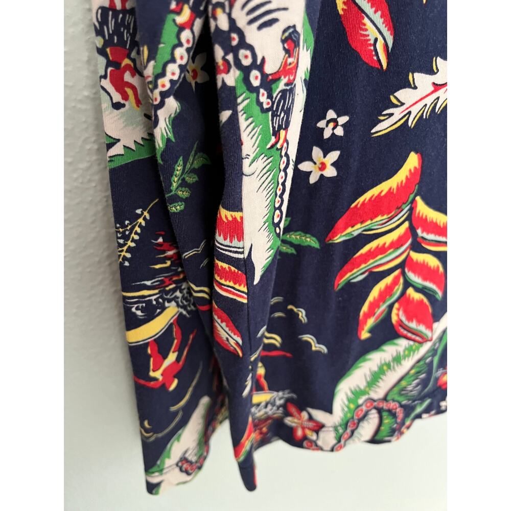 Polo Long Sleeve Ralph Lauren Medium - Picture 4 of 9